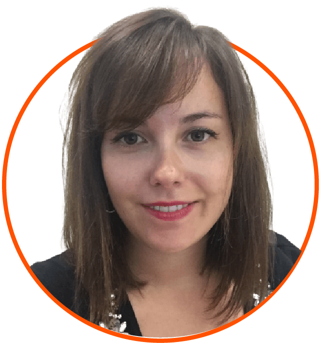 Sabrina Naudin Expert-comptable Mémorialiste