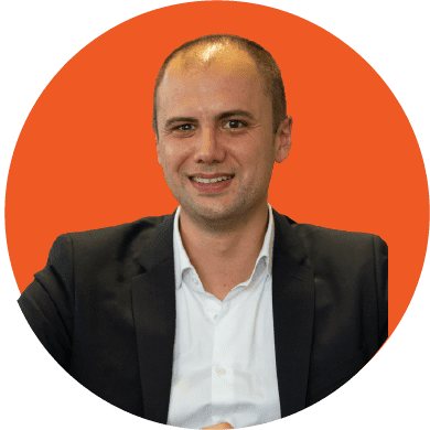 Adrien Gauthier Expert-comptable