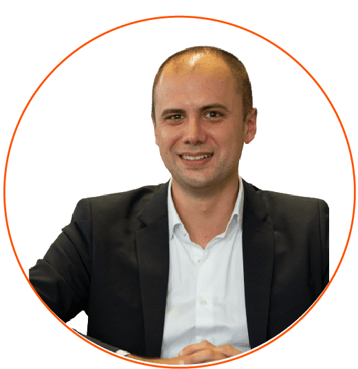 Adrien Gauthier Expert-comptable