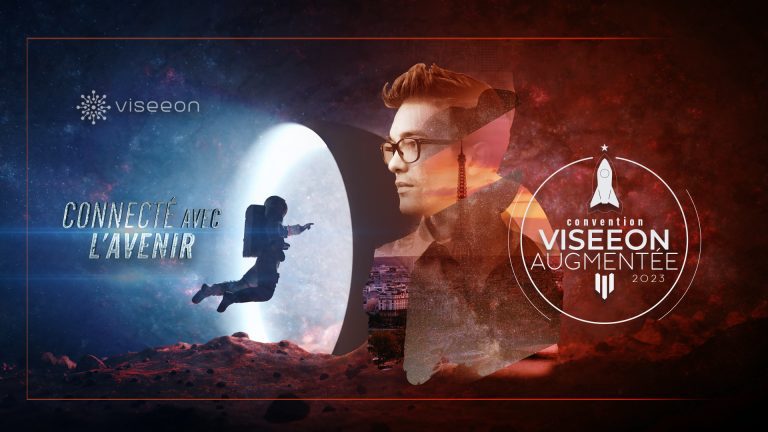 CONVENTION | VISEEON AUGMENTÉE 2023