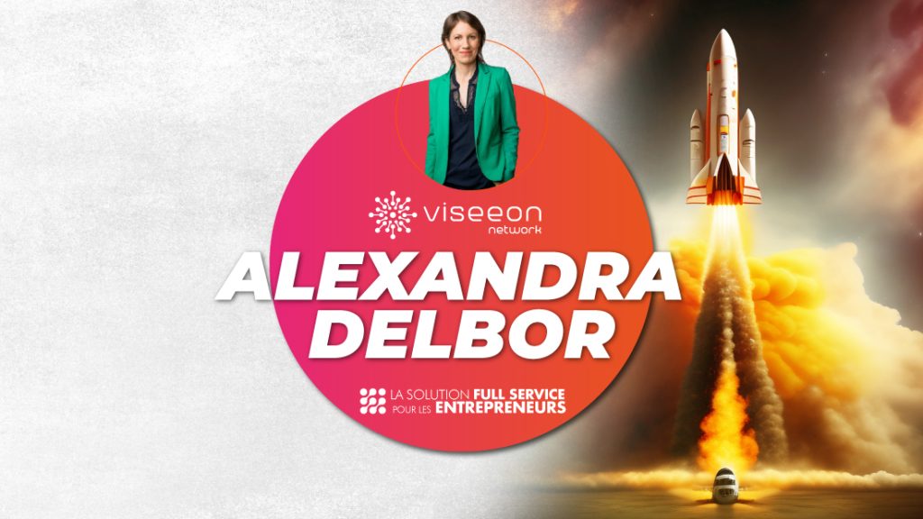 Alexandra--DELBOR - VISEEON Noisy-le-grand