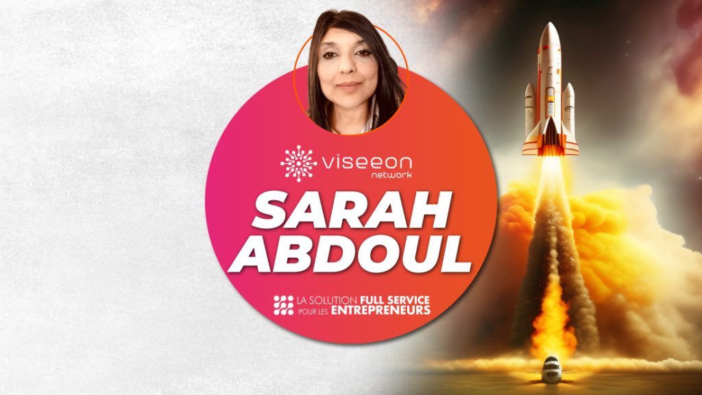 Sarah-ABDOUL - VISEEON Saint-André