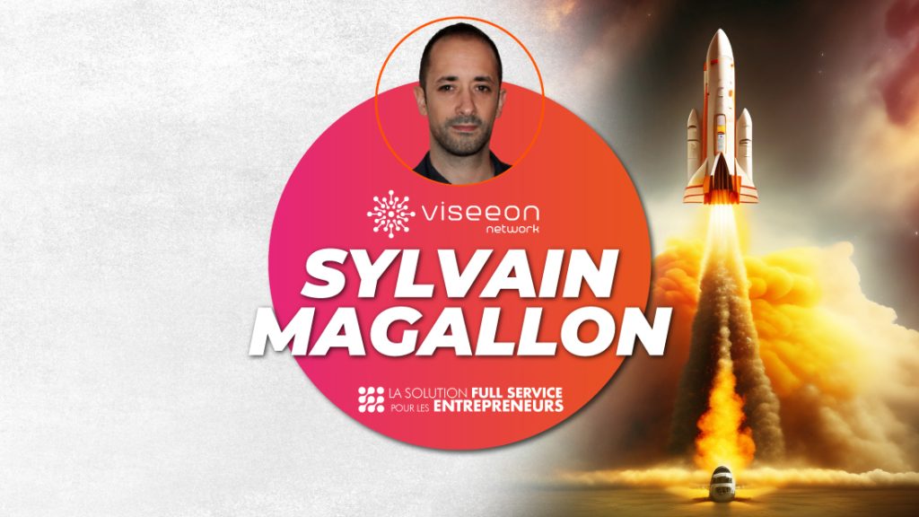 Sylvain-MAGALLON - VISEEON Nice