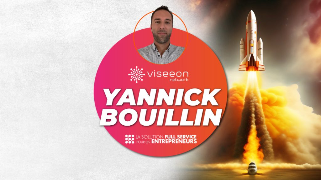 Yannick-BOUILLIN - VISEEON Toulouse Nord