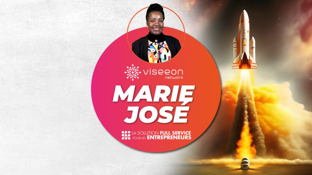 Marie-Josée BARATINY | Viseeon Cayenne