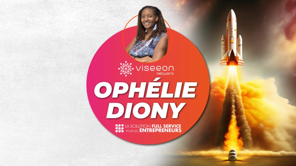 Ophélie DIONY – VISEEON Fort-de-France