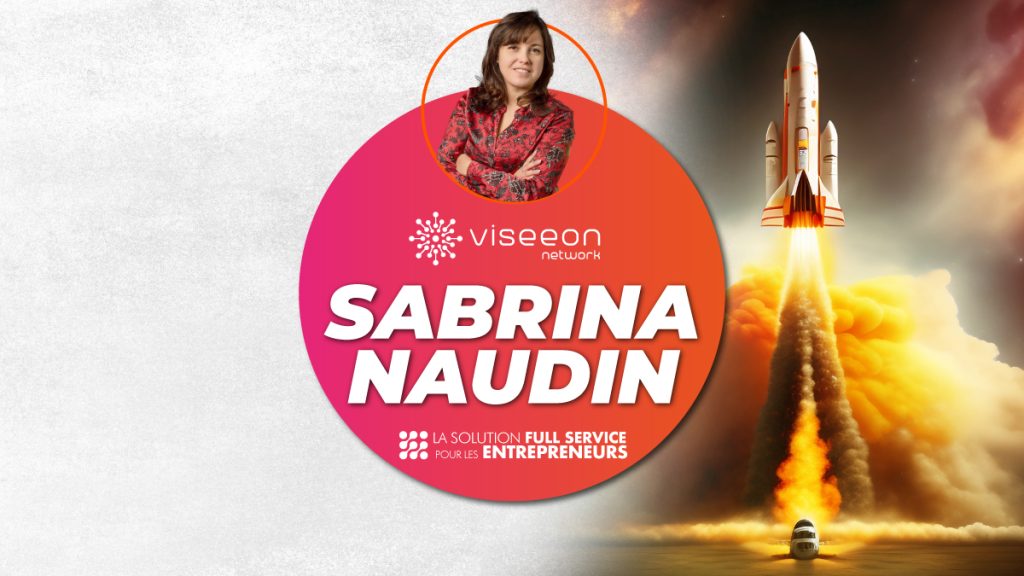 Sabrina Naudin Expert-comptable Mémorialiste