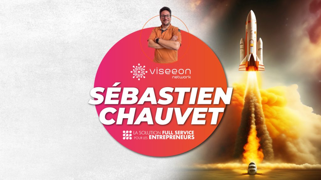 VISEEON Sénart | Joël PEREIRA, Expert-comptable et Sébastien CHAUVET, Associé