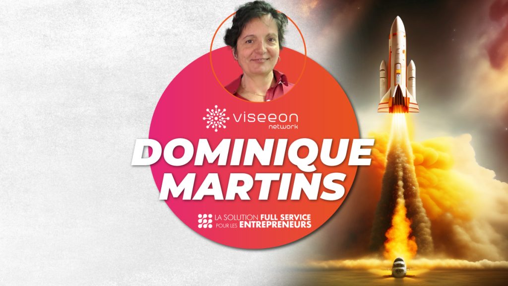 Dominique MARTINS | Viseeon VANVES