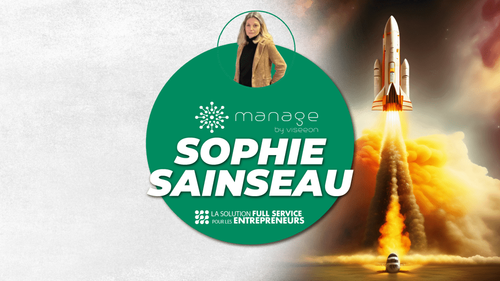Sophie SAINSEAU | ManageByViseeon Saint-Clément-de-Rivière