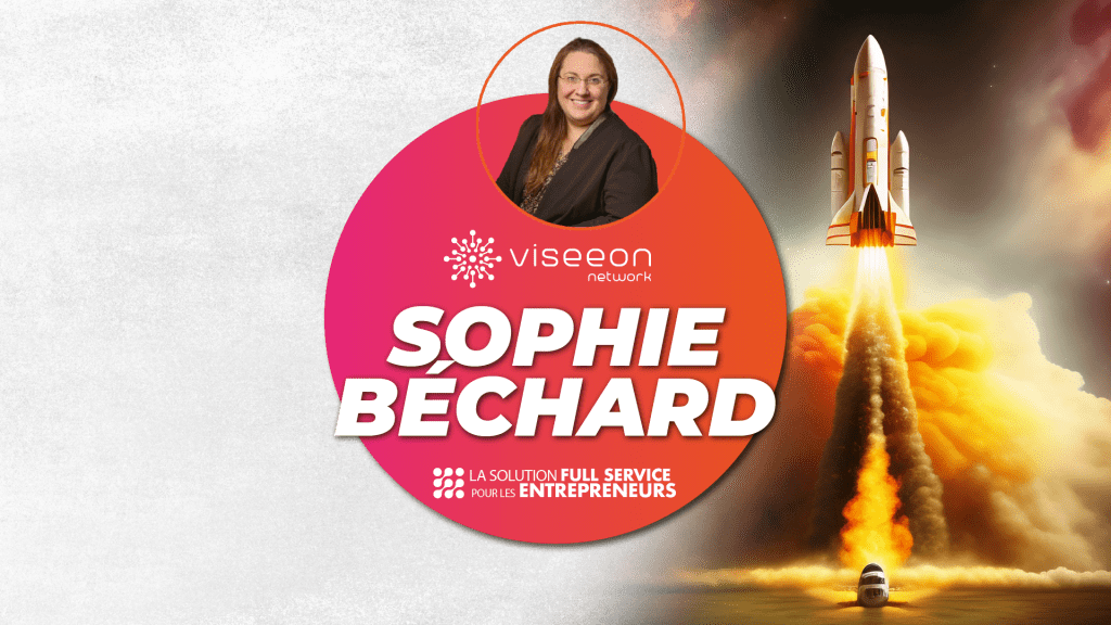 Sophie BECHARD | Viseeon Cergy