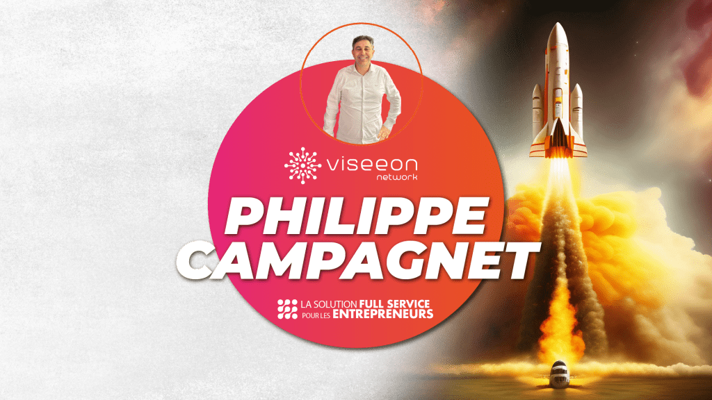 Philippe CAMPAGNET | Viseeon Vert-Saint-Denis